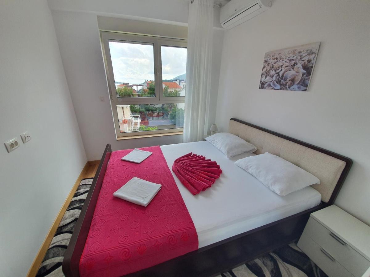 As Apartments Rafailovici Ngoại thất bức ảnh
