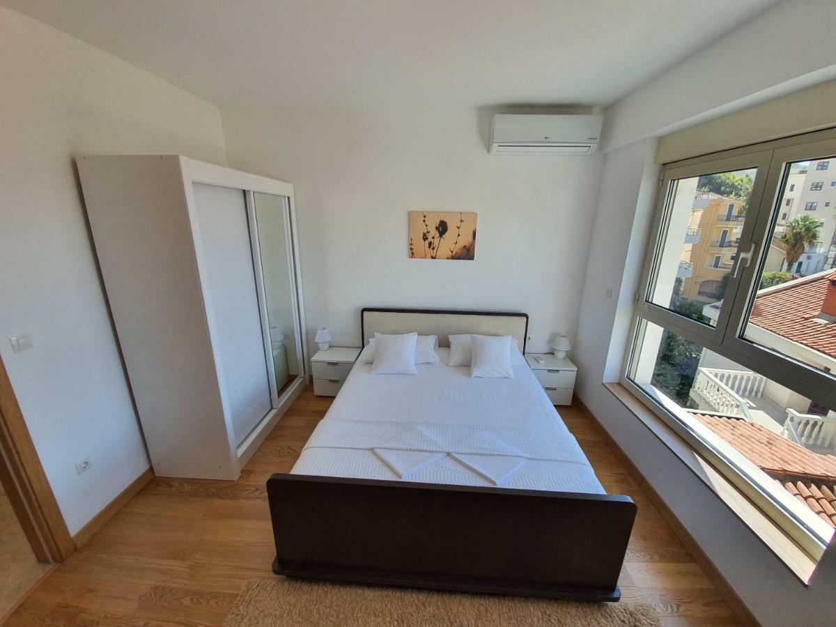 As Apartments Rafailovici Ngoại thất bức ảnh