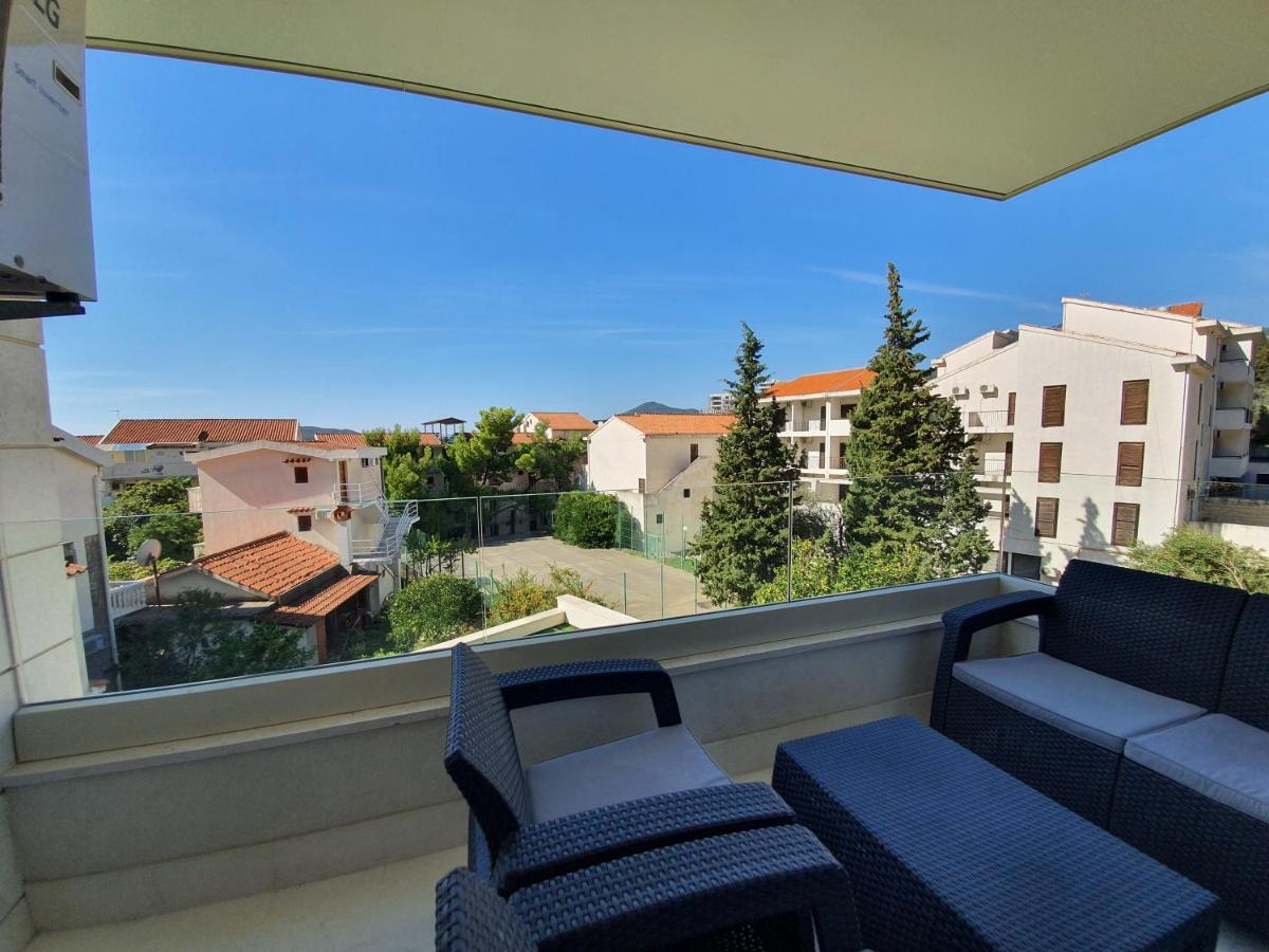 As Apartments Rafailovici Ngoại thất bức ảnh